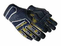 ★ Specialist Gloves Field Agent